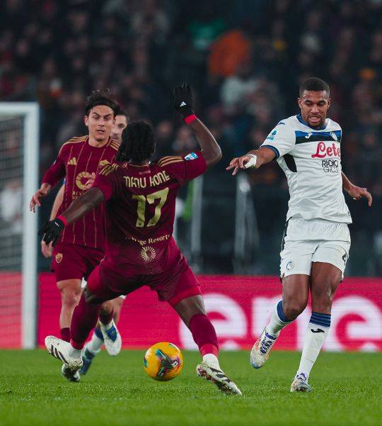 九游体育APP下载-亚特兰大足球队在比赛中惨遭失利