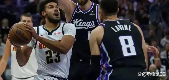 9you娱乐-国王强势掘金，巴恩斯一己之力扛起全队
